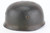 Early M38 Luftwaffe Paratrooper Helmet - photo 3 of 10