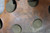 Early M38 Luftwaffe Paratrooper Helmet - photo 7 of 10