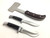 SOLD - BUCK Knives & Axe Combination - 102, 103, 106