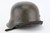 Rare M42 RAD Combat Helmet - photo 4 of 11