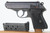 Late-Production Dural Walther PPK - Black "Party Leader" Grip - photo 1 of 10