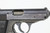 Late-Production Dural Walther PPK - Black "Party Leader" Grip - photo 9 of 10