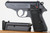 Mint 1981 Walther PPK/S - .22 LR - photo 1 of 8