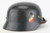 M35 Double Decal Luftwaffe Helmet - photo 3 of 10