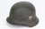 M42 Single Decal Heer Helmet - photo 3 of 9
