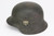 M42 Single Decal Heer Helmet - photo 4 of 9