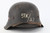 M42 Danish Resistance Helmet - photo 4 of 10