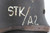 M42 Danish Resistance Helmet M42 Danish Resistance Helmet