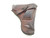 Mauser HSc / Sauer 38H 7.65mm Wartime Holster - photo 3 of 8