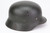 M40 Single Decal Heer Helmet - photo 6 of 9