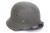 M 42 Single Decal Luftwaffe Helmet - photo 1 of 8