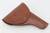 1936 Colt Woodsman Sport first series pistol rig - holster front