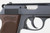 SOLD - Minty 1963 Walther PPK - .22 LR