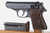 SOLD - Minty 1963 Walther PPK - .22 LR
