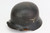M35 Double Decal Luftwaffe Droop Tail Helmet - photo 1 of 7