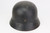 M35 Double Decal Luftwaffe Droop Tail Helmet - photo 4 of 7