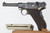 Rare 1902 American Eagle Fat Barrel Luger (22397 - 37470 - RJ)