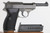 Nice Mauser (byf) P.38 Dual Tone - 1944 mfg - photo 3 of 11