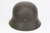 Wire M42 Heer Helmet - photo 5 of 8