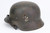 Wire M42 Heer Helmet - photo 4 of 8