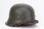 M42 German Army Helmet - photo 1 of 10