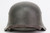 M42 German Army Helmet - photo 2 of 10