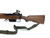 SOLD - Scarce - Enfield L39A1 Target Rifle Matching Numbers