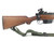 SOLD - Scarce - Enfield L39A1 Target Rifle Matching Numbers
