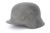 German M42 ND Combat Helmet with field cover - photo 8 of 14