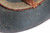 German M42 ND Combat Helmet with field cover - photo 14 of 14