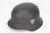 M 42 Single Decal Army Helmet - photo 3 of 8