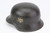 M-42 Single Decal Army Helmet - photo 5 of 11