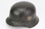 M-42 Single Decal Army Helmet - photo 4 of 11