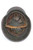 M-42 Single Decal Army Helmet - photo 8 of 11