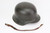 M-42 Single Decal Army Helmet - photo 1 of 11