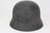 M35 Single Decal Reissued Luftwaffe Helmet - photo 5 of 9