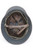 M35 Single Decal Reissued Luftwaffe Helmet - photo 7 of 9