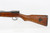 WW2 Japanese bring back set: Type 99 rifle and katana - right side forend