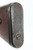 WW2 Japanese bring back set: Type 99 rifle and katana - bottom view