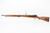 WW2 Japanese bring back set: Type 99 rifle and katana - right side full view