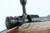 WW2 Japanese bring back set: Type 99 rifle and katana - left side forend and receiver