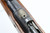 WW2 Japanese bring back set: Type 99 rifle and katana - receiver markings close-up
