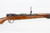 WW2 Japanese bring back set: Type 99 rifle and katana - katana scabbard