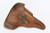 Rare German Tan WWII P38 Holster - photo 1 of 7