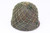 M40 Single Decal Netted Army Helmet - view 5