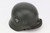 M40 Double Decal Police Helmet - photo 1 of 8
