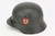 M40 Double Decal Police Helmet - photo 4 of 8