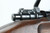 Scarce, Early Mauser Borsigwalde K98k - Luftwaffe Issued Scarce, Early Mauser Borsigwalde K98k - Luftwaffe Issued