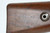 Scarce, Early Mauser Borsigwalde K98k - Luftwaffe Issued Scarce, Early Mauser Borsigwalde K98k - Luftwaffe Issued