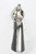 SOLD - Exceptional, Factory-Nickel Colt Frontier Six Shooter - With Factory Letter SOLD - Exceptional, Factory-Nickel Colt Frontier Six Shooter - With Factory Letter